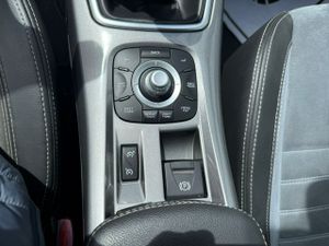 Renault Laguna Grand Tour GT 4Control dCi 150 - Foto 22