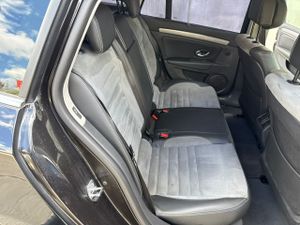 Renault Laguna Grand Tour GT 4Control dCi 150 - Foto 41