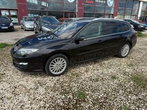 Renault Laguna Grand Tour GT 4Control dCi 150 - Foto 3
