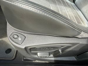 Renault Laguna Grand Tour GT 4Control dCi 150 - Foto 18
