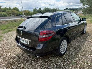 Renault Laguna Grand Tour GT 4Control dCi 150 - Foto 10