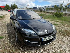 Renault Laguna Grand Tour GT 4Control dCi 150 - Foto 14