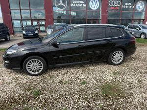 Renault Laguna Grand Tour GT 4Control dCi 150 - Foto 4