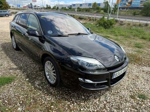 Renault Laguna Grand Tour GT 4Control dCi 150 - Foto 13
