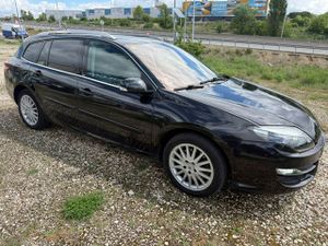Renault Laguna Grand Tour GT 4Control dCi 150 - Foto 12