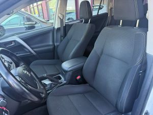Toyota Rav4 150D 2WD Advance - Foto 47