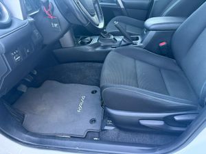 Toyota Rav4 150D 2WD Advance - Foto 44
