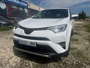 Toyota Rav4 150D 2WD Advance - Foto 9