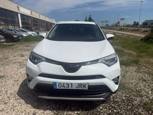 Toyota Rav4 150D 2WD Advance - Foto 8