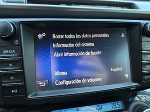Toyota Rav4 150D 2WD Advance - Foto 69