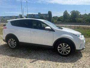 Toyota Rav4 150D 2WD Advance - Foto 17