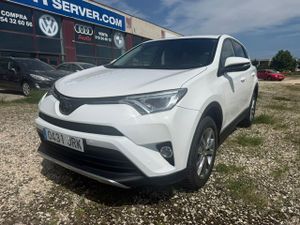 Toyota Rav4 150D 2WD Advance - Foto 5