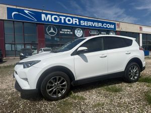 Toyota Rav4 150D 2WD Advance - Foto 2