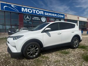 Toyota Rav4 150D 2WD Advance - Foto 3