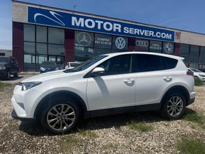 Toyota Rav4 150D 2WD Advance - Foto 30