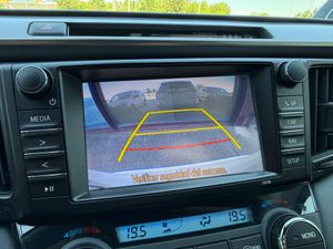 Toyota Rav4 150D 2WD Advance - Foto 57