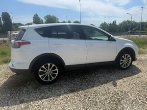 Toyota Rav4 150D 2WD Advance - Foto 18
