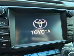 Toyota Rav4 150D 2WD Advance - Foto 60