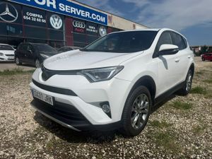 Toyota Rav4 150D 2WD Advance - Foto 4