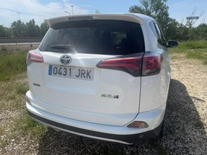 Toyota Rav4 150D 2WD Advance - Foto 21