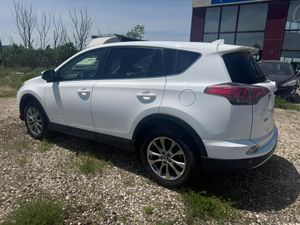 Toyota Rav4 150D 2WD Advance - Foto 27