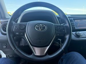 Toyota Rav4 150D 2WD Advance - Foto 58