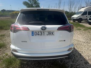 Toyota Rav4 150D 2WD Advance - Foto 24