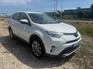 Toyota Rav4 150D 2WD Advance - Foto 11