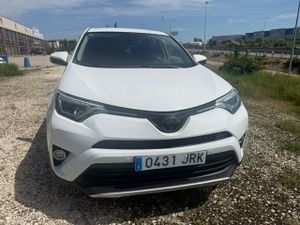 Toyota Rav4 150D 2WD Advance - Foto 13