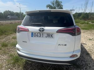 Toyota Rav4 150D 2WD Advance - Foto 22