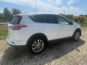 Toyota Rav4 150D 2WD Advance - Foto 20