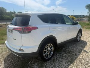 Toyota Rav4 150D 2WD Advance - Foto 19