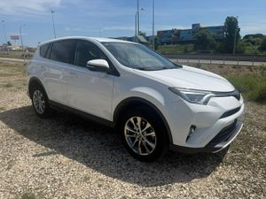 Toyota Rav4 150D 2WD Advance - Foto 14
