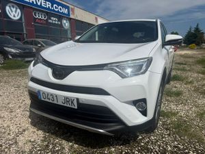 Toyota Rav4 150D 2WD Advance - Foto 6