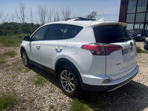 Toyota Rav4 150D 2WD Advance - Foto 28