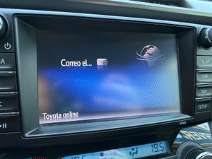 Toyota Rav4 150D 2WD Advance - Foto 72