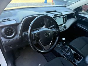 Toyota Rav4 150D 2WD Advance - Foto 46