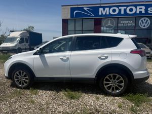 Toyota Rav4 150D 2WD Advance - Foto 31