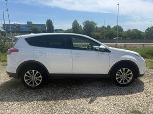 Toyota Rav4 150D 2WD Advance - Foto 16
