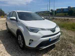 Toyota Rav4 150D 2WD Advance - Foto 10