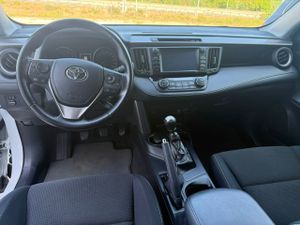 Toyota Rav4 150D 2WD Advance - Foto 41