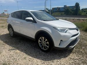 Toyota Rav4 150D 2WD Advance - Foto 12