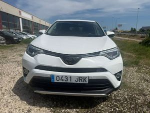 Toyota Rav4 150D 2WD Advance - Foto 7