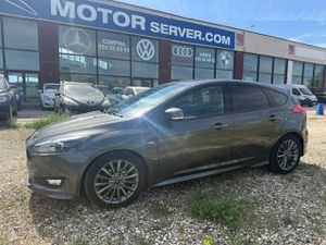 Ford Focus Berlina ST-Line 1.0 EcoBoost 92 kW - Foto 26