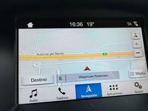 Ford Focus Berlina ST-Line 1.0 EcoBoost 92 kW - Foto 53