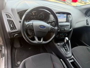 Ford Focus Berlina ST-Line 1.0 EcoBoost 92 kW - Foto 31