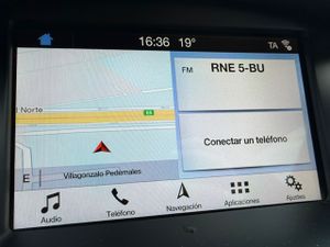 Ford Focus Berlina ST-Line 1.0 EcoBoost 92 kW - Foto 55