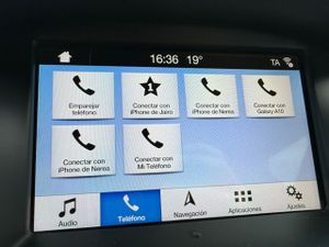 Ford Focus Berlina ST-Line 1.0 EcoBoost 92 kW - Foto 52