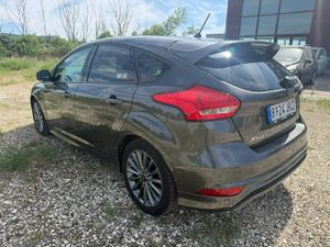 Ford Focus Berlina ST-Line 1.0 EcoBoost 92 kW - Foto 21