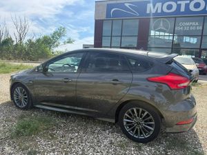 Ford Focus Berlina ST-Line 1.0 EcoBoost 92 kW - Foto 28